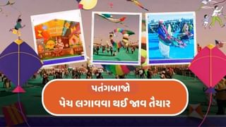 જાણો અમદાવાદ, રાજકોટ, સુરત, વડોદરા સહિત અન્ય જિલ્લામાં ક્યારે યોજાશે ‘આંતરરાષ્ટ્રીય પતંગ મહોત્સવ’, જાણો