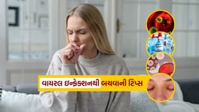આયુર્વેદની આ ટિપ્સ તમને વાયરલ ઇન્ફેક્શનથી બચાવવામાં કરશે મદદ આયુર્વેદની આ ટિપ્સ તમને વાયરલ ઇન્ફેક્શનથી બચાવવામાં કરશે મદદ