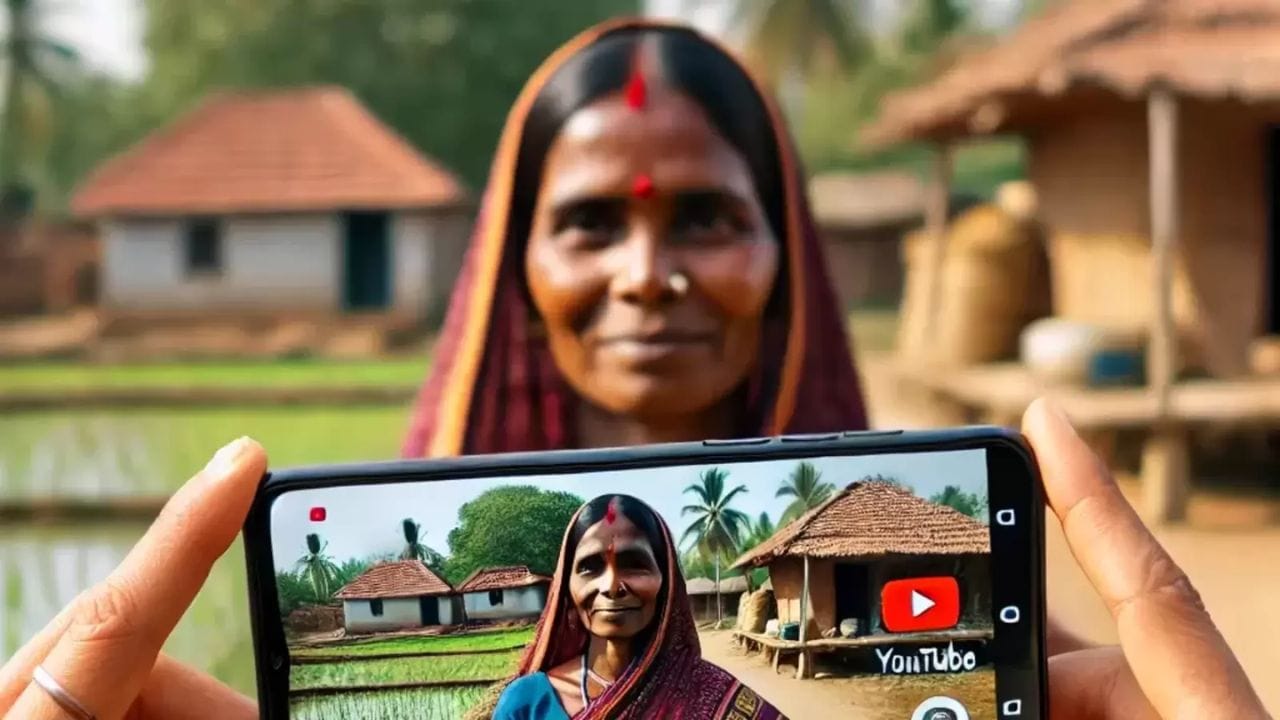 બીબીસીના અહેવાલ અનુસાર, ગામના બે યુવકો જય વર્મા અને જ્ઞાનેન્દ્ર શુક્લાએ 2018માં ‘બીઈંગ છત્તીસગઢિયા’ નામની યુટ્યુબ ચેનલ શરૂ કરી હતી. થોડી જ વારમાં તેના વીડિયો વાયરલ થવા લાગ્યા અને આજે તેની ચેનલના 1.25 લાખથી વધુ સબ્સ્ક્રાઇબર્સ છે. તેના વીડિયો 260 મિલિયનથી વધુ વખત જોવામાં આવ્યા છે.