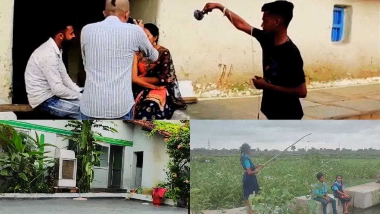 અહીંના લોકો માત્ર યુટ્યુબ પૂરતા જ સીમિત નથી, પરંતુ ઘણા લોકોને ફિલ્મોની ઓફર મળી રહી છે અને તેઓ ફિલ્મ ઈન્ડસ્ટ્રીમાં પોતાનું કરિયર બનાવી રહ્યા છે. પિંકી સાહુ તેનું શ્રેષ્ઠ ઉદાહરણ છે. પહેલા તે યુટ્યુબ પર માત્ર શોર્ટ વિડીયો બનાવતી હતી, પરંતુ વાયરલ થયા બાદ તે અત્યાર સુધી 7 ફિલ્મોમાં કામ કરી ચુકી છે.