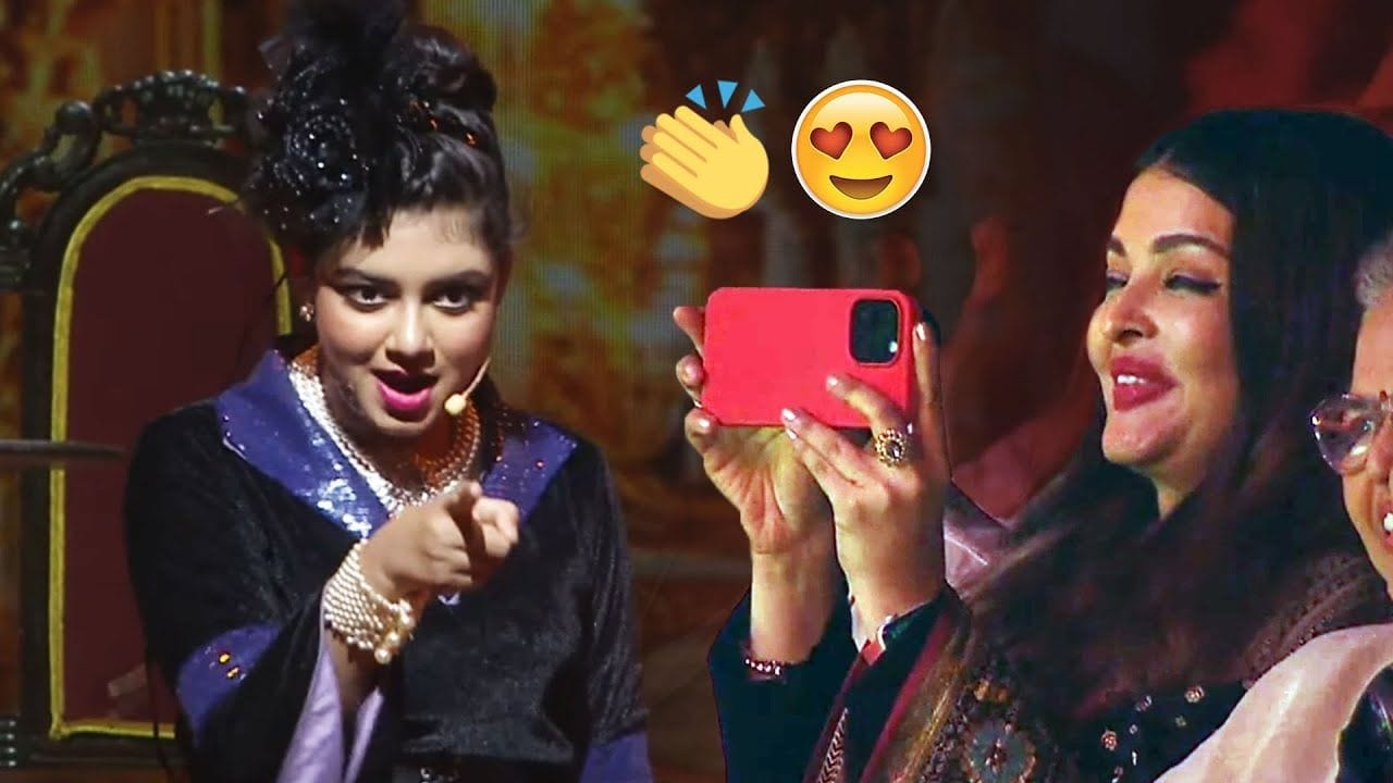 2023માં દિલ્હી હાઈકોર્ટએ આરાધ્યા બચ્ચનના આરોગ્યને લઈને ખોટી જાણકારી ફેલાવનાર યૂટ્યુબ ચેનલો પર પ્રતિબંધ મૂક્યો હતો. કોર્ટએ કહ્યું હતું કે, "કોઈપણ બાળક, પછી તે સેલિબ્રિટીનું હોય કે સામાન્ય નાગરિકનું, સન્માન અને ગૌરવનો હકદાર છે. બાળકોના શારીરિક અને માનસિક આરોગ્ય વિશે ખોટી માહિતી ફેલાવવી અમાન્ય અને સંપૂર્ણપણે અસ્વીકાર્ય છે."