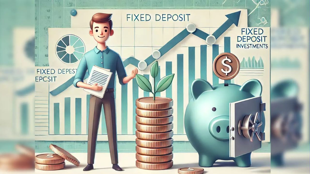 Axis Bank- એક્સિસ બેંકે 3 કરોડથી ઓછી રકમની FD માટે વ્યાજ દરમાં વધારો કર્યો છે. 7 દિવસથી 10 વર્ષ સુધીની FD માટે હવે 3% થી 7.25% સુધી વ્યાજ મળશે. આ નવી દર 27 જાન્યુઆરીથી લાગુ થઈ છે.