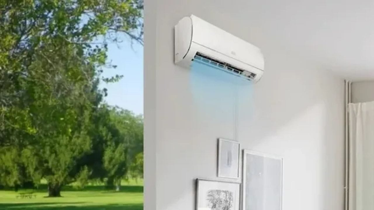 ગરમી શરુ થતા AC દિવસ રાત ચાલવાને કારણે વીજળીનું બિલ એટલું વધી જાય છે કે લોકો પરેશાન થઈ જાય છે.