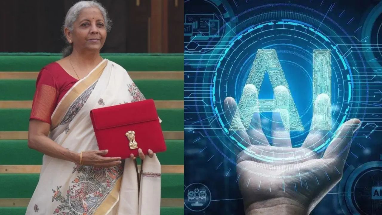 AI Education in Budget 2025