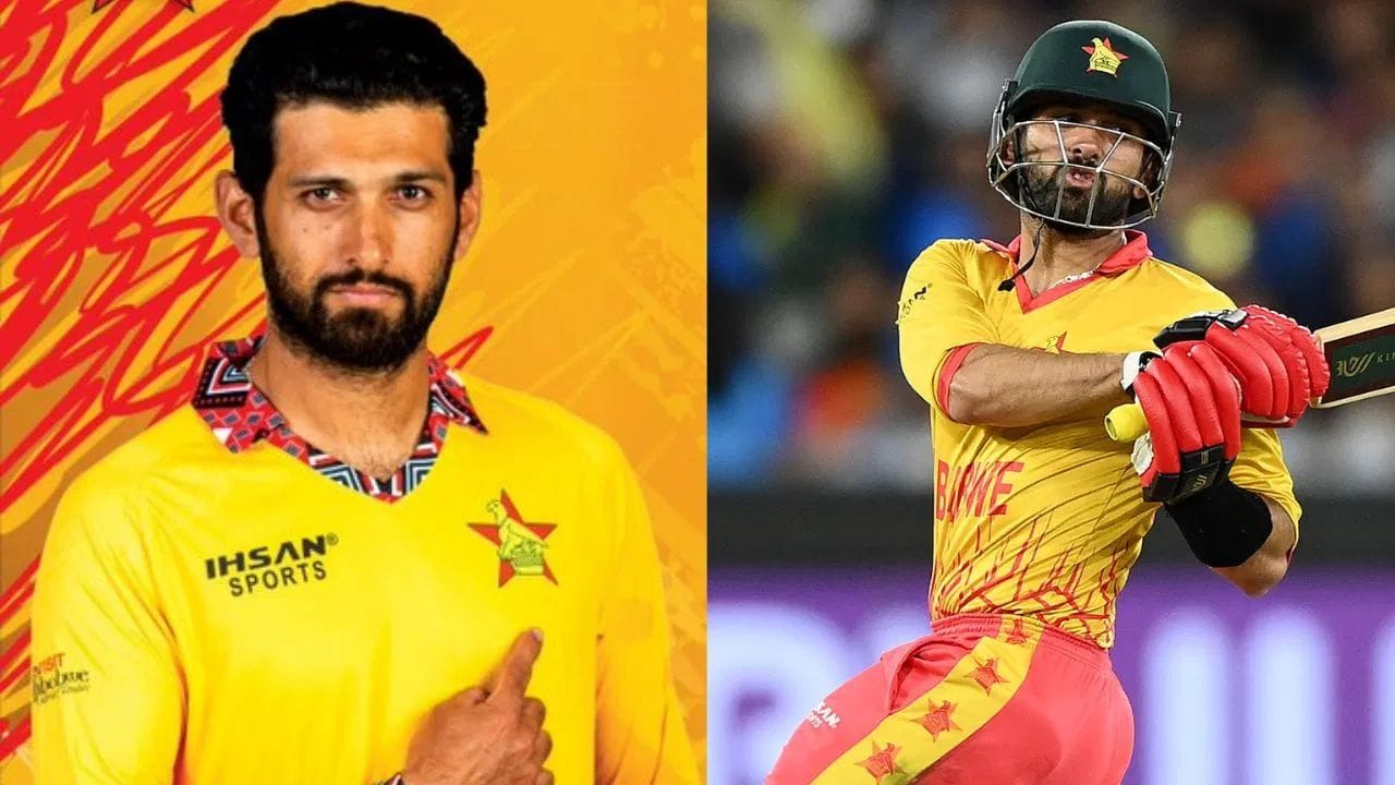 સિકંદર રઝા (15 છગ્ગા) ઝિમ્બાબ્વેના સિકંદર રઝાએ 2024માં ગામ્બિયા સામેની T20 આંતરરાષ્ટ્રીય મેચમાં 133 રનની ઇનિંગ રમી હતી. આ યાદગાર ઇનિંગમાં, સિકંદર કુલ 15 છગ્ગા ફટકારવામાં સફળ રહ્યો.