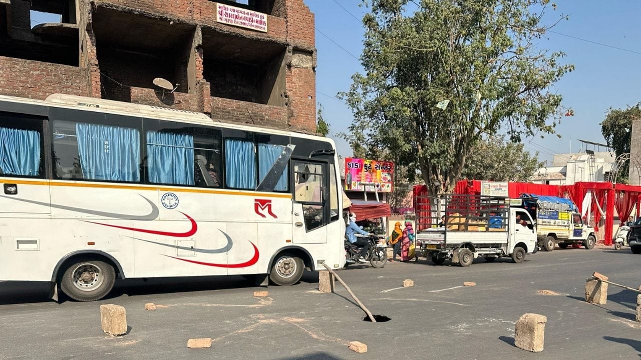 જવાબદારી કોણ લેશે? Ahmedabad Municipal Corporation અને જવાબદાર અધિકારીઓ શા માટે નક્કર કામગીરી નથી કરતાં ?