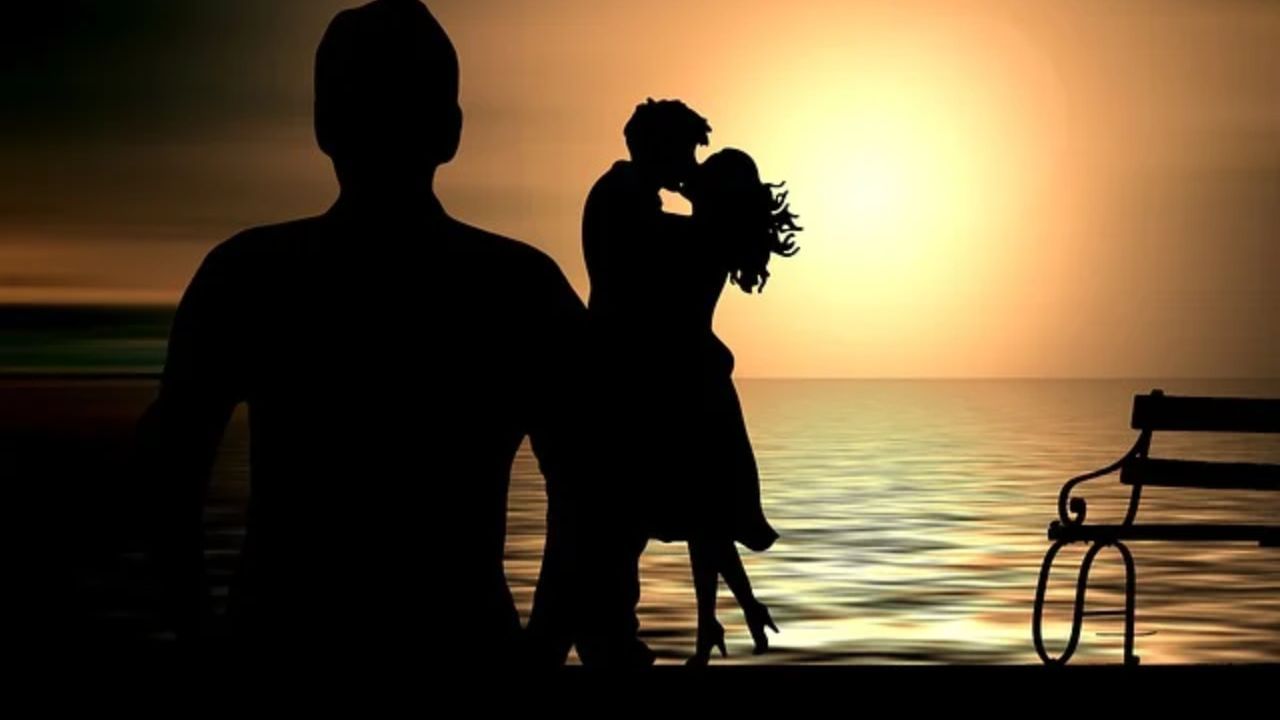  જો પત્ની લગ્નેત્તર સંબંધોમાં સંડોવાયેલી હોવાનું જાણવા મળે અને તે સાબિત થાય તો તેને ભરણપોષણનો ઇનકાર કરી શકાય છે.
