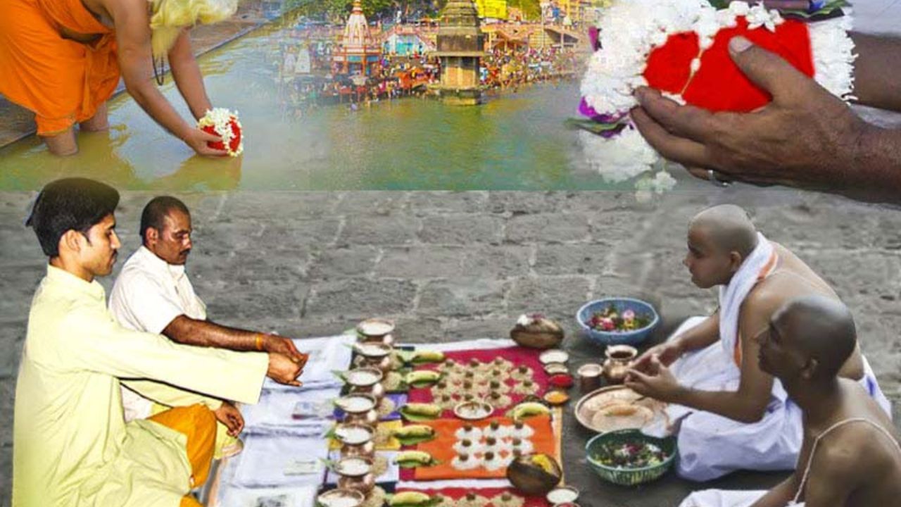 હિન્દુ ધર્મની આ પરંપરા પ્રાચીન સમયથી ચાલી આવી છે. ધાર્મિક શાસ્ત્રો અનુસાર, અમાવસ્યા અને પંચક દરમિયાન અસ્થિનું વિસર્જન ન કરવું જોઈએ. ગરુડ પુરાણ અનુસાર, અસ્થિના વિસર્જનનું ખૂબ મહત્વ છે. ગરુડ પુરાણમાં કહેવામાં આવ્યું છે કે મૃત્યુ પછી, મૃતકની અસ્થિનું વિસર્જન કરવું જોઈએ. કારણ કે શરીર છોડ્યા પછી, વ્યક્તિનો આત્મા તેની નવી જીવનયાત્રા શરૂ કરવા માટે નીકળે છે.