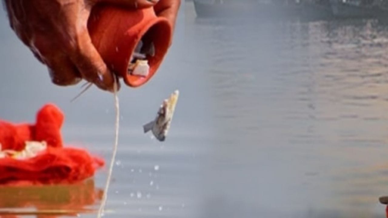 ડિસ્ક્લેમર: આ સમાચારમાં આપવામાં આવેલી માહિતી ધાર્મિક માન્યતાઓ પર આધારિત છે. TV9 આની પુષ્ટિ કરતું નથી.