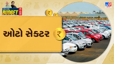 નાણામંત્રી નિર્મલા સીતારમણ તેમનું આઠમું બજેટ રજૂ કર્યું, આ વખતે સરકારે બજેટમાં લોકોને મોટી ભેટ આપી છે, જેમાં ઇલેક્ટ્રિક વાહનોથી લઈને મોબાઇલ બેટરી સુધીની દરેક વસ્તુ સસ્તી કરી છે. 