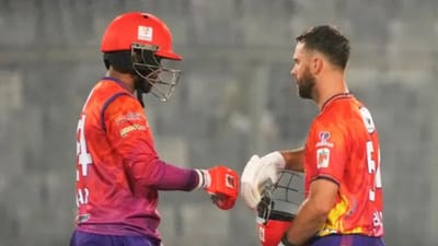 આ સમયે બાંગ્લાદેશમાં હલચલ મચી ગઈ છે. બાંગ્લાદેશ પ્રીમિયર લીગ (BPL)માં મેચ ફિક્સિંગના અહેવાલો સામે આવી રહ્યા છે ત્યારે હવે વધુ એક ચોંકાવનારી ઘટના સામે આવી છે. બસ ડ્રાઈવરે ટીમના ખેલાડીઓની કિટને બસમાં જ લોક કરી દીધી હતી, જેના પછી અફરા-તફરી મચી ગઈ હતી. મામલો દરબાર રાજાશાહી ફ્રેન્ચાઈઝીનો છે.