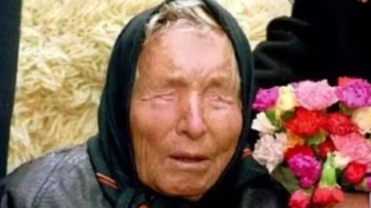 Baba Vanga Predictions (5)