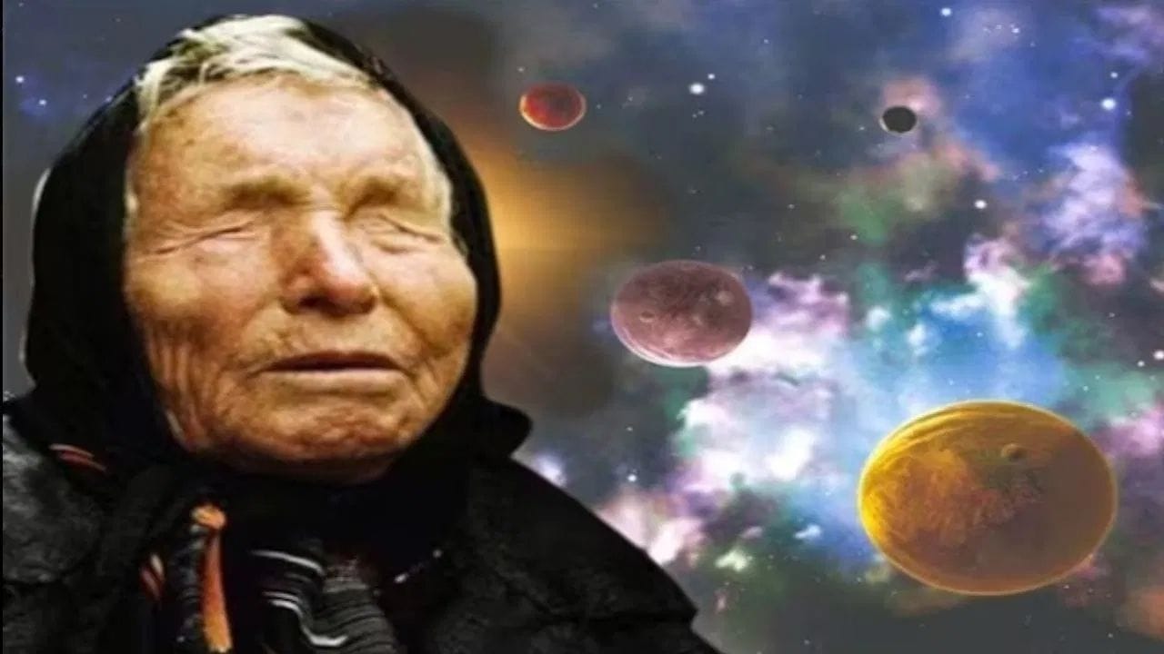Baba Vanga Predictions (8)