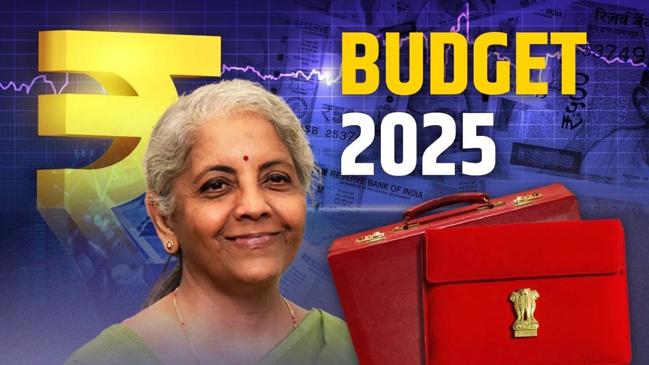 Budget 2025