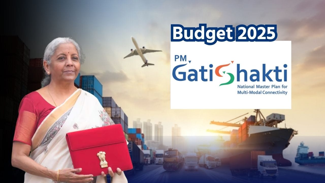 Budget 2025 PM Gati Shakti Data Opens for Private Sector Boosting Infrastructure (1)