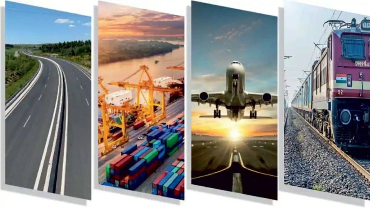 Budget 2025 PM Gati Shakti Data Opens for Private Sector Boosting Infrastructure (4)