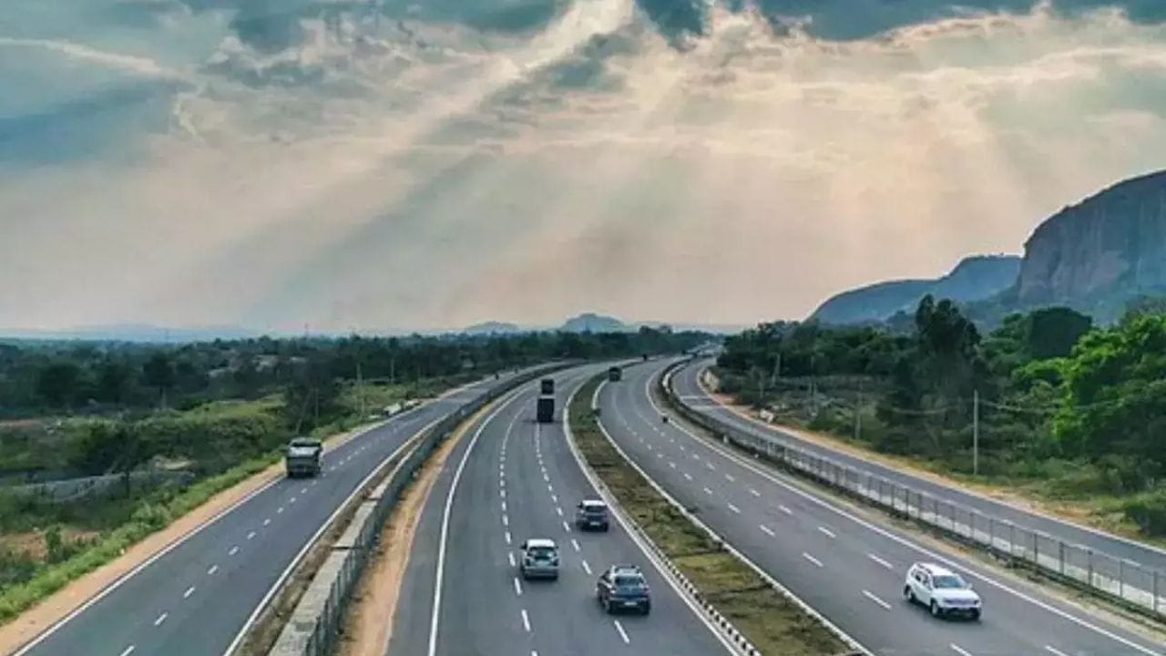 Budget 2025 PM Gati Shakti Data Opens for Private Sector Boosting Infrastructure (5)