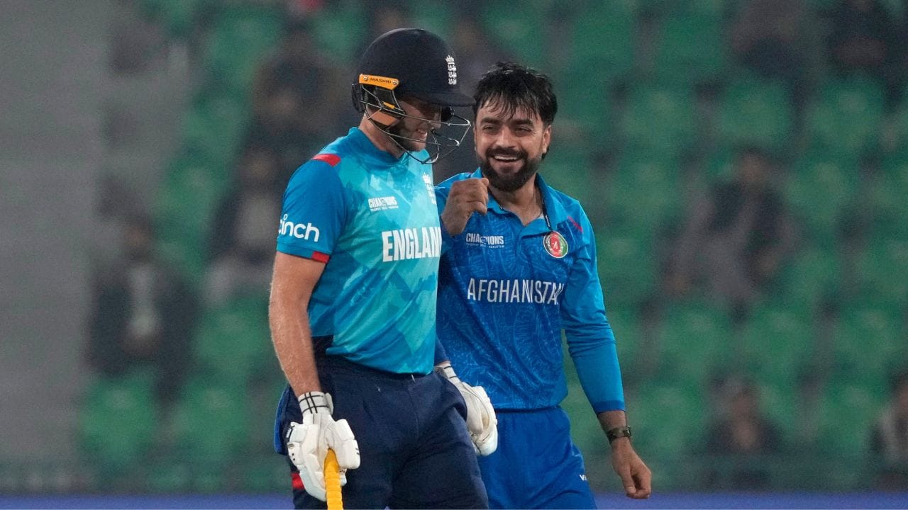 હજુ ઓસ્ટ્રેલિયા , સાઉથ આફ્રિકા અને અફઘાનિસ્તાન વચ્ચે સેમીફાઈનલ માટે જંગ ચાલુ છે.