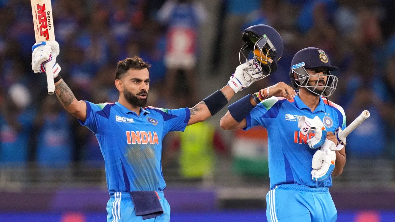 જો આપણે ગ્રુપ એના પોઈન્ટ ટેબલ પર નજર કરીએ તો આ ગ્રુપમાં ભારત અને ન્યુઝીલેન્ડની ટીમ સેમીફાઈનલની ટિકિટ મેળવી ચૂકી છે. બંન્ને ટીમે 2-2 મેચ જીતી લીધી છે. તેમજ પાકિસ્તાન અને બાંગ્લાદેશની ટીમ ટૂર્નામેન્ટમાંથી બહાર થઈ છે. બંન્ને ટીમનું હજુ સુધી જીતનું ખાતું પણ ખુલ્યું નથી.