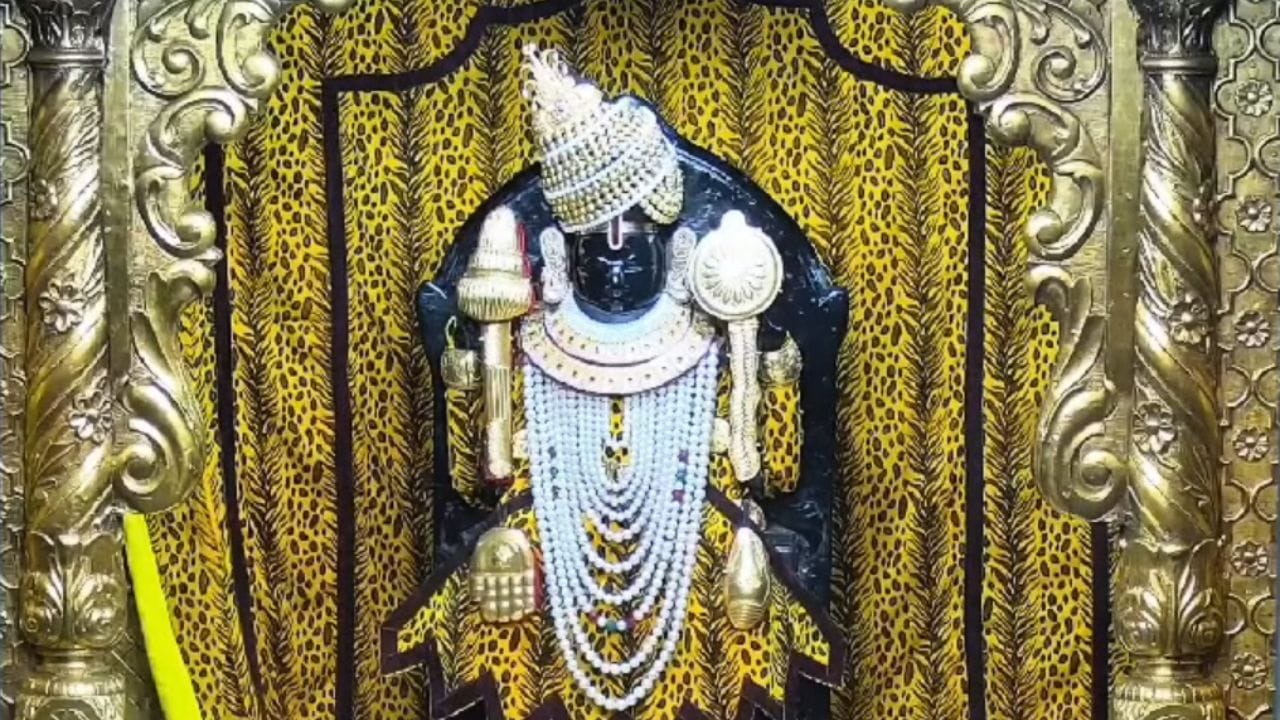 Dwarka : મહાશિવરાત્રીના પર્વ પર દ્વારકાના જગતમંદિરમાં ભક્તોનું ઘોડાપૂર ઉમટ્યું, જુઓ Video Dwarka : મહાશિવરાત્રીના પર્વ પર દ્વારકાના જગતમંદિરમાં ભક્તોનું ઘોડાપૂર ઉમટ્યું, જુઓ Video