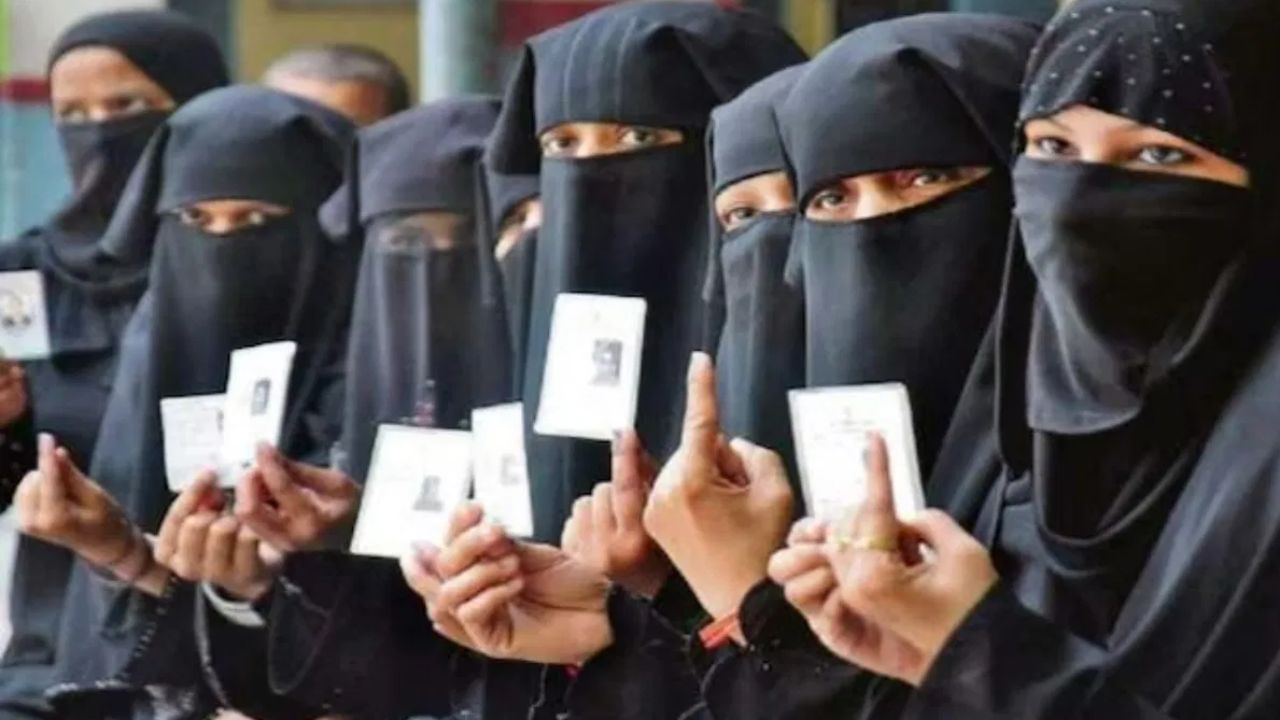 Delhi Election Result 2025 : દિલ્હીની મુસ્લિમ બહુમતીવાળી સીટો પર ભાજપ આગળ, ઓખલાના લોકો પણ આશ્ચર્યચકિત