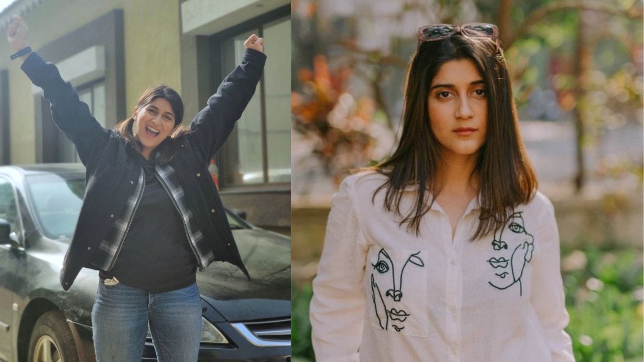 Deeksha Joshi Family (10)