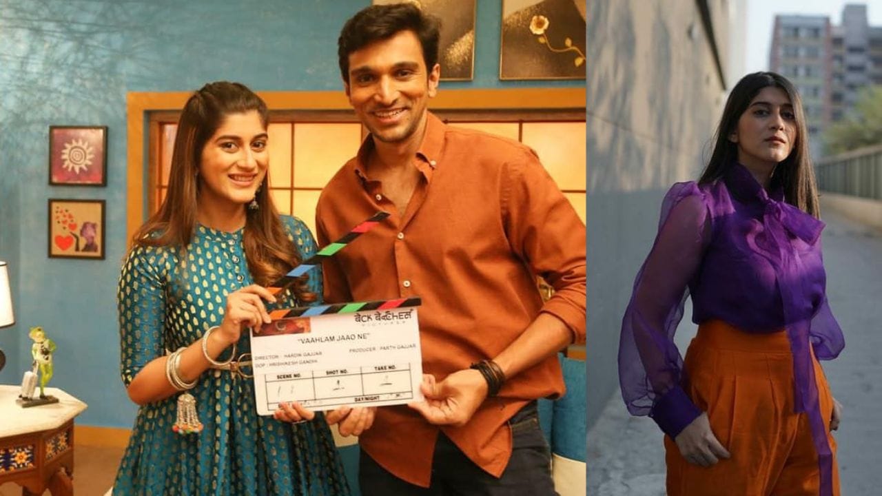 Deeksha Joshi Family (3)