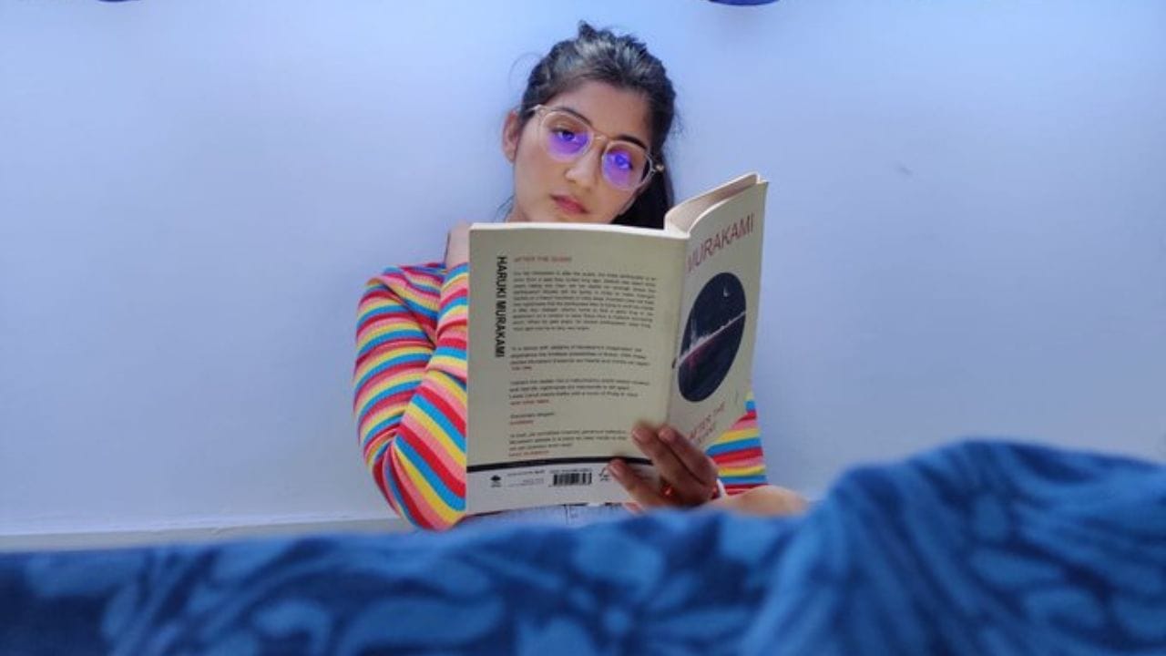 Deeksha Joshi Family (4)