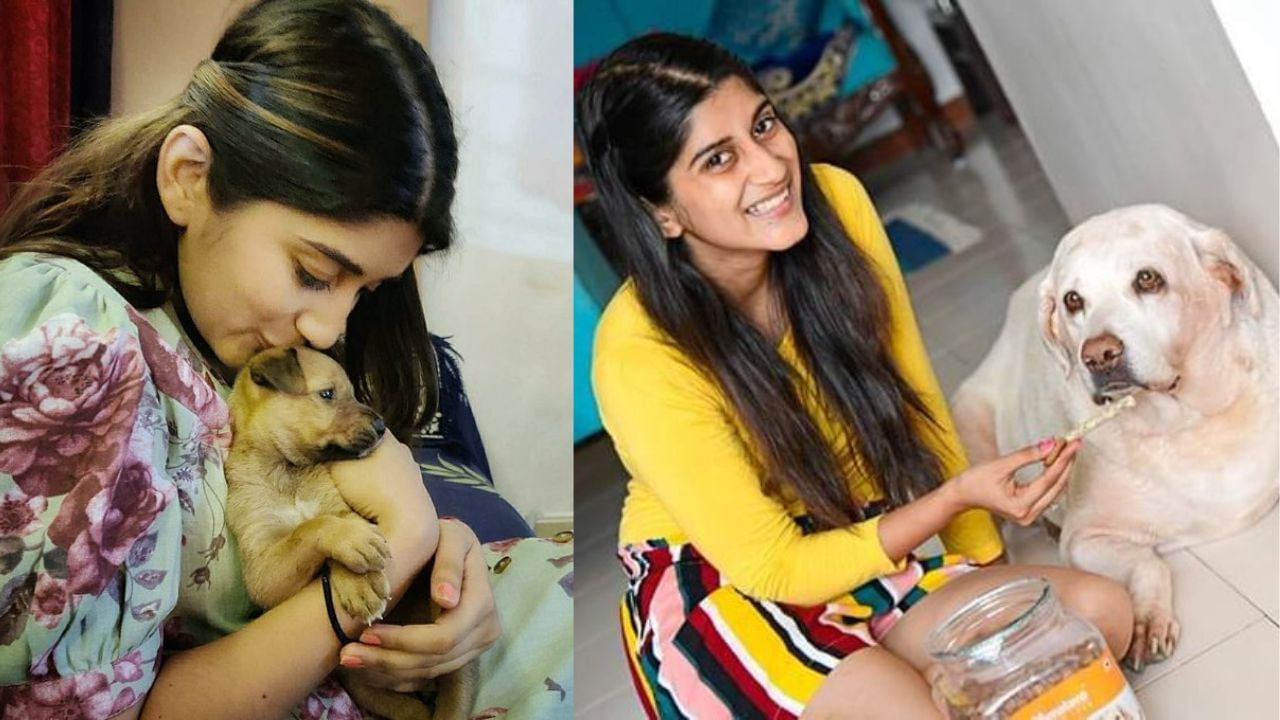 Deeksha Joshi Family (7)