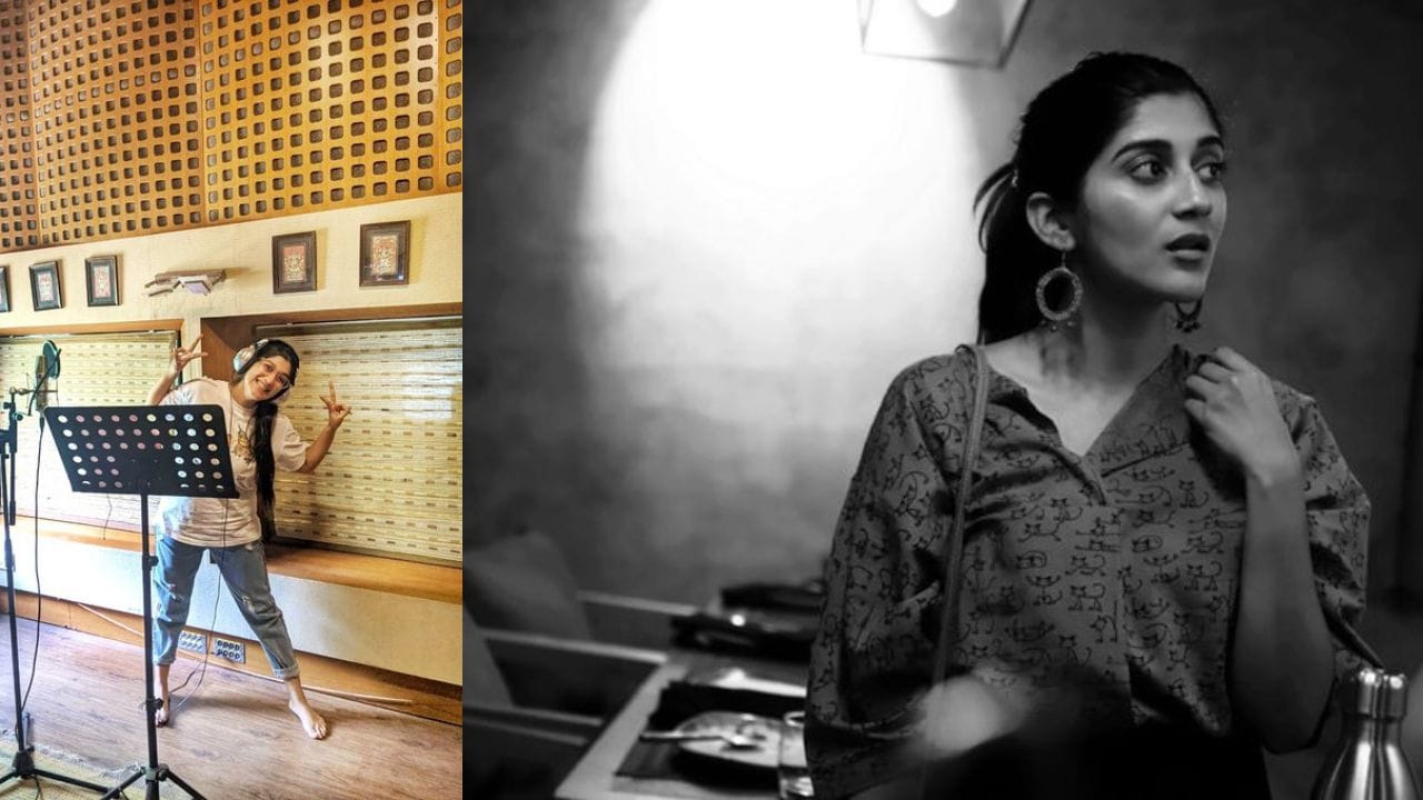 Deeksha Joshi Family (8)