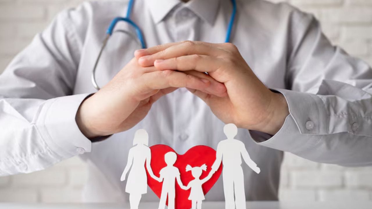 નોંધ - આ સમાચાર ફક્ત જાણકારી માટે છે. તમારા સ્વાસ્થ્યને લગતી કોઈ પણ સમસ્યા માટે કોઈ વસ્તુનો ઉપયોગ કરતા પહેલા હંમેશા ડોક્ટરની સલાહ લો. (Image - Freepik)