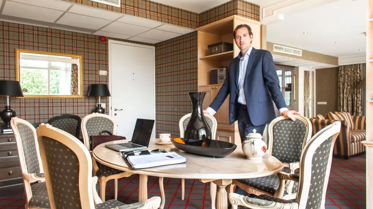 હવે જીમ તેને અમેરિકન શહેરોમાં લાવવાની તૈયારી કરી રહ્યા છે, જેના માટે ન્યૂ યોર્ક અને લોસ એન્જલસ જેવી મોટી હોટલો પસંદ કરવામાં આવી રહી છે.