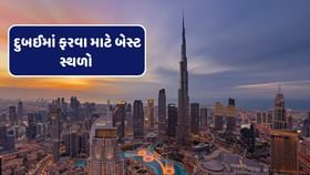 તેમ પણ દુબઈ મેચ જોવા જઈ રહ્યા છો, તો આ સુંદર સ્થળની મુલાકાત લેજો તેમ પણ દુબઈ મેચ જોવા જઈ રહ્યા છો, તો આ સુંદર સ્થળની મુલાકાત લેજો