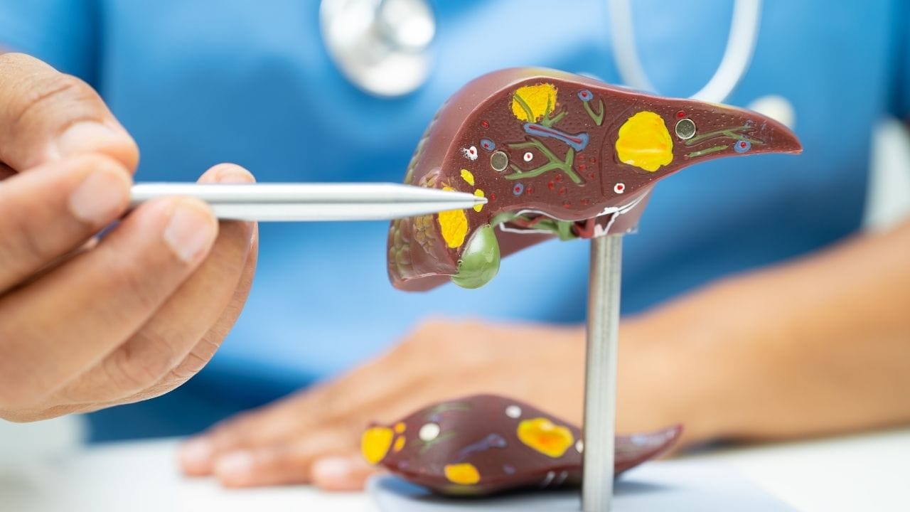 લીવર ફેલ્યોર પહેલા શરીરમાં ઘણા લક્ષણો દેખાય છે. આને અવગણવા જોઈએ નહીં. ચાલો જાણીએ.