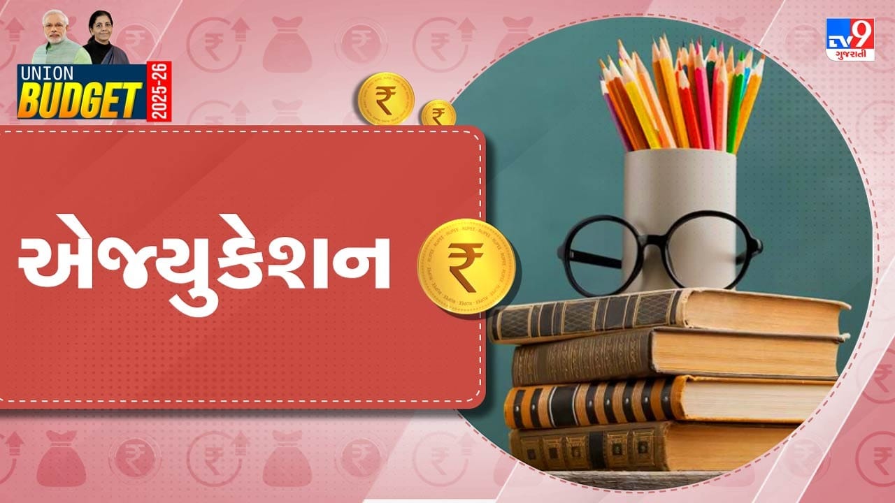 Education sector union budget 2025