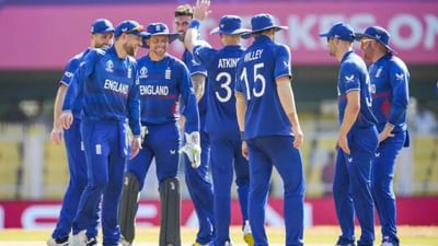 ઈંગ્લેન્ડની ટીમે નાગપુર વનડે માટે પોતાની પ્લેઈંગ ઇલેવનની જાહેરાત કરી છે. મેચના 24 કલાક પહેલા ઈંગ્લિશ ટીમ દ્વારા પસંદ કરાયેલા 11 ખેલાડીઓમાં એક નામ ખૂબ જ આશ્ચર્યજનક છે.