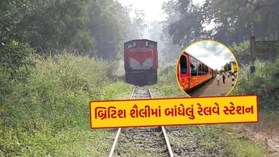 આ સ્ટેશન પ્રાકૃતિક પરિસરમાં વસેલું એક સુંદર અને અનોખું સ્ટેશન છે. આ સ્ટેશન તાપી નદી અને ડાંગના ઘાટાળ પર્વતમાળાના કાંઠે આવેલા પ્રવાસી સ્થળો માટે પ્રવેશદ્વાર તરીકે ઓળખાતું વઘઇ છે.