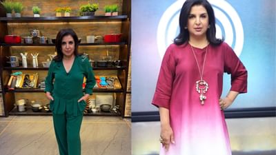 ફરાહ ખાન બોલિવૂડમાં તેની કારકિર્દીની શરૂઆત બેકગ્રાઉન્ડ ડાન્સર તરીકે કરી હતી અને આજે તે બોલિવૂડના ટોચના નિર્દેશકોમાંની એક છે. તો આજે આપણે ફરાહ ખાનની પર્સનલ લાઈફ તેમજ પ્રોફેશનલ લાઈફ વિશે રસપ્રદ વાતો જાણીએ.