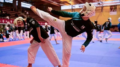 Breaking News : 3 લાખમાં ગોલ્ડ મેડલ મેળવો... નેશનલ ગેમ્સમાં ફિક્સિંગનો પર્દાફાશ