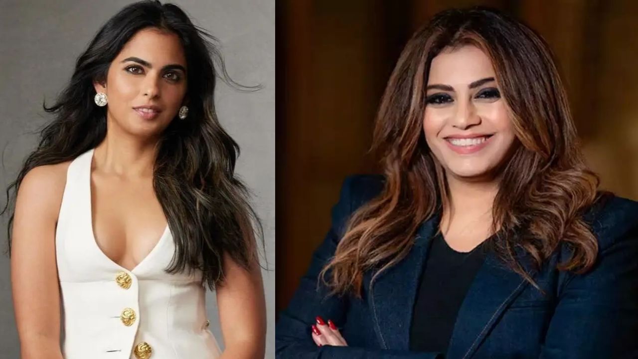 ગાયત્રી યાદવ પીક XV પાર્ટનર્સ (અગાઉ સેક્વોઇયા ઇન્ડિયા અને SEA) માંથી રિલાયન્સમાં જોડાય છે. તે 2020 માં સેક્વોઇયામાં જોડાયા. આ પહેલા, તે સ્ટાર ઇન્ડિયામાં માર્કેટિંગ હેડ અને પ્રેસિડેન્ટ, કન્ઝ્યુમર સ્ટ્રેટેજી અને ઇનોવેશન હતી.