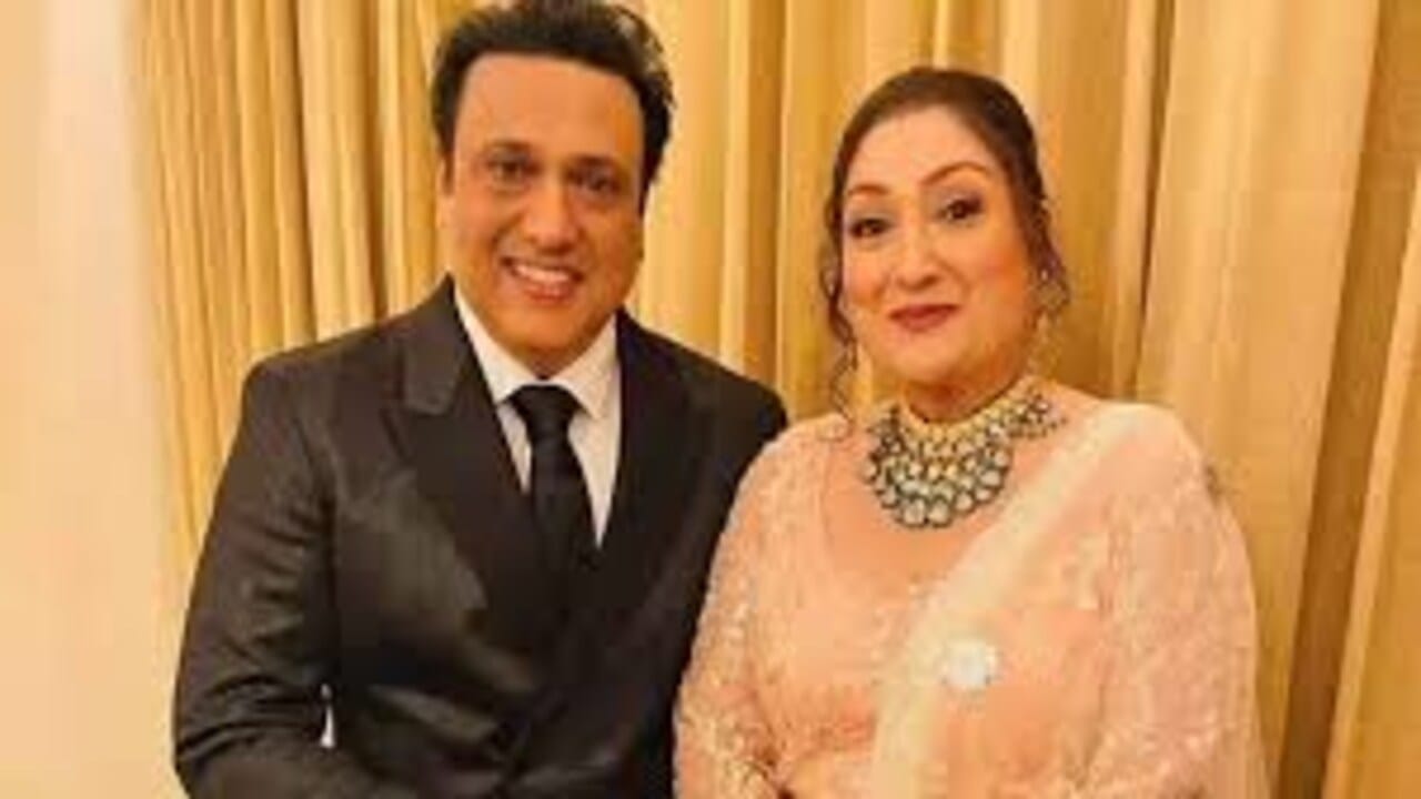 મીડિયા રિપોર્ટ્સ અનુસાર, ગોવિંદાની કુલ સંપત્તિ લગભગ 150 કરોડ રૂપિયા ($18 મિલિયન) છે. તેમની કમાણી ફિલ્મો, બ્રાન્ડ એન્ડોર્સમેન્ટ અને રિયલ એસ્ટેટ ક્ષેત્રે રોકાણો સહિત અનેક સ્ત્રોતોમાંથી આવે છે. તે ઘણા ટીવી શોમાં પણ દેખાય છે, જેના કારણે તેની લોકપ્રિયતા અકબંધ રહેવા પામી છે.