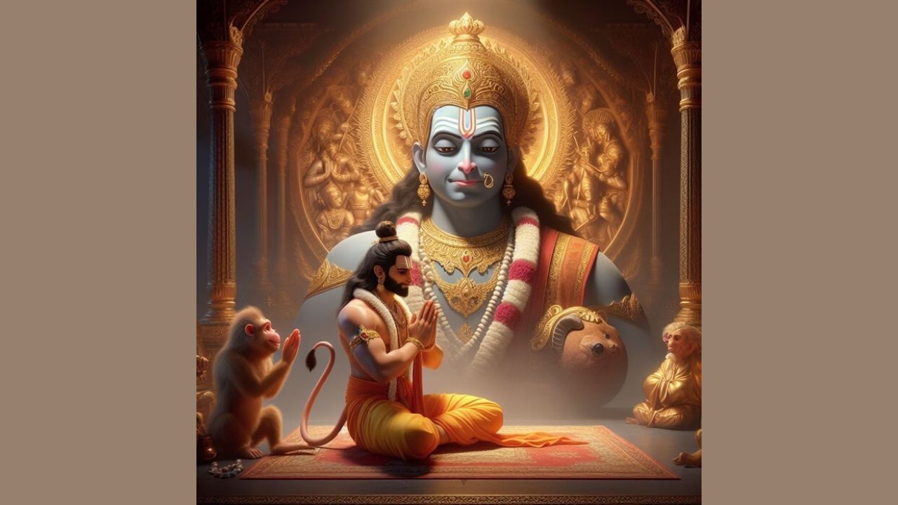 અધીરાઈ અને ધીરજનો અભાવ: ઘણા લોકો હનુમાન ચાલીસાનો પાઠ શરૂ કરે છે પરંતુ થોડાં દિવસો પછી જ્યારે તેમને પરિણામ ન દેખાય ત્યારે તેઓ હાર માની લે છે. તેઓ ભૂલી જાય છે કે હનુમાનજી ફક્ત તે જ લોકોને મદદ કરે છે જેઓ તેમની સતત ભક્તિ અને ધીરજથી પૂજા કરે છે. જો કોઈ વ્યક્તિ હનુમાન ચાલીસાનો પાઠ કરે છે, પરંતુ તેના વિચારો અને કાર્યો સારા નથી, તો તેને હનુમાનજીના આશીર્વાદ મળતા નથી. કેટલાક લોકો એવું વિચારીને મંત્રનો જાપ કરે છે કે જો તેમને પરિણામ મળશે તો તેઓ સ્વીકારશે નહીં. હનુમાનજી તેમની શ્રદ્ધા અને ધીરજની કસોટી કરે છે. જ્યાં સુધી કોઈ વ્યક્તિ નિઃસ્વાર્થ ભક્તિમાં જોડાય નહીં ત્યાં સુધી તેને ચમત્કારિક પરિણામો મળતા નથી.
