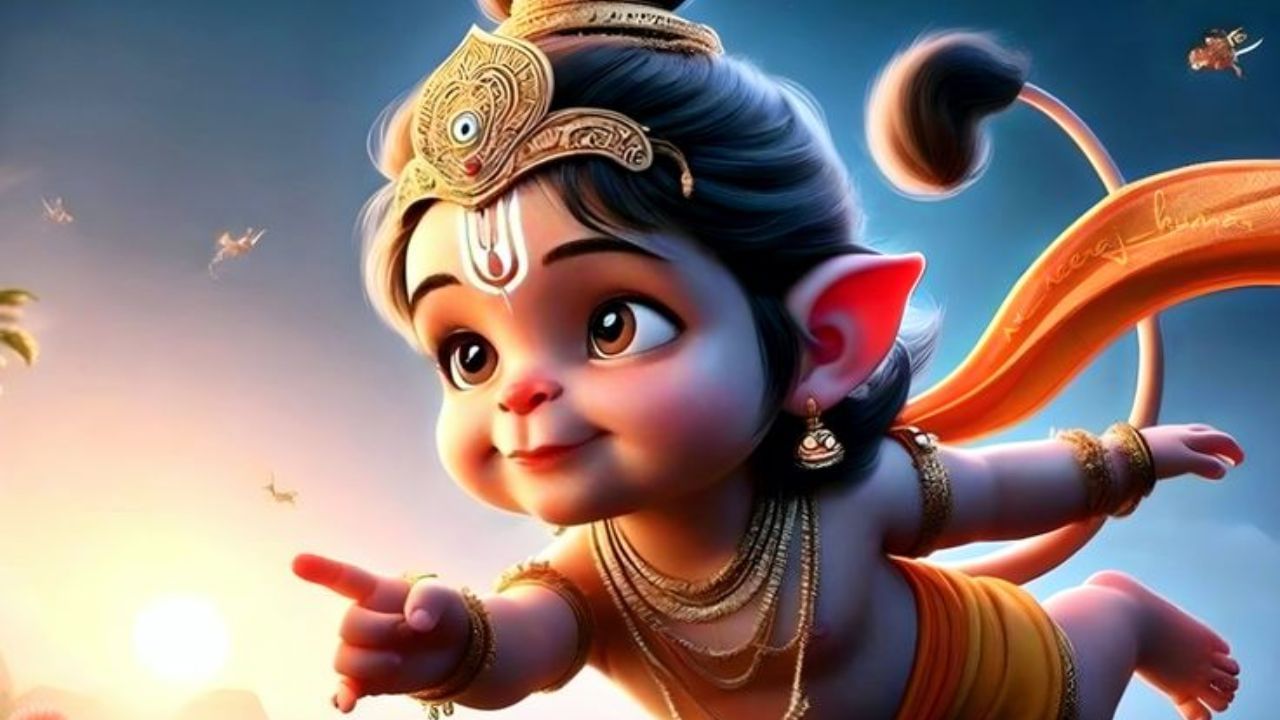 નકારાત્મક શક્તિઓ અથવા ગ્રહોના અવરોધોનો પ્રભાવ: ક્યારેક કોઈ વ્યક્તિ નકારાત્મક શક્તિઓ ખરાબ નજર અથવા ગ્રહ દોષોથી પ્રભાવિત થાય છે, જેના કારણે તે હનુમાન ચાલીસાના પાઠનો સંપૂર્ણ લાભ મેળવી શકતો નથી. આવી સ્થિતિમાં હનુમાન કવચ, સુંદરકાંડનો પાઠ કરીને અને હનુમાનજીની પૂજા વધારવાથી ધીમે-ધીમે લાભ મળવા લાગે છે.
