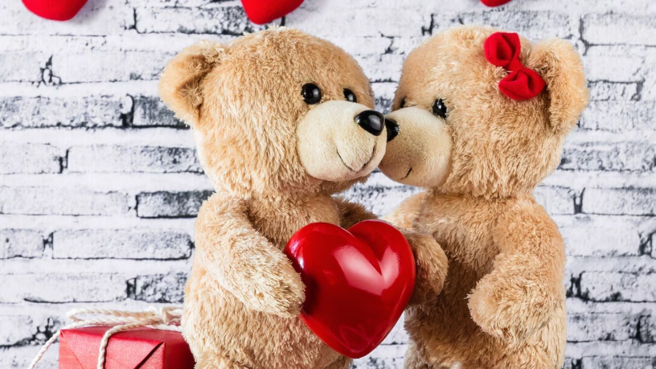 Breathing Teddy મીશો પર મળી રહ્યા છે સસ્તા : મીશો પર તમને આ ટેડી બેરના ઘણા રંગ વિકલ્પો પણ મળી રહ્યા છે. તમે વાદળી, ગુલાબી અને ભૂરા રંગમાંથી કોઈપણ પસંદ કરી શકો છો. શ્વાસ લેતું ટેડી મીશો પર 571 રૂપિયામાં ઉપલબ્ધ છે. એ નોંધવું મહત્વપૂર્ણ છે કે આ નાના સાઈઝ ટેડી બીયરની કિંમત છે.