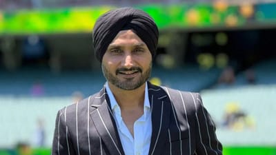 Breaking News : હરભજન સિંહને ફરી આવ્યો ગુસ્સો, જાણો કોની સામે નોંધાવી FIR