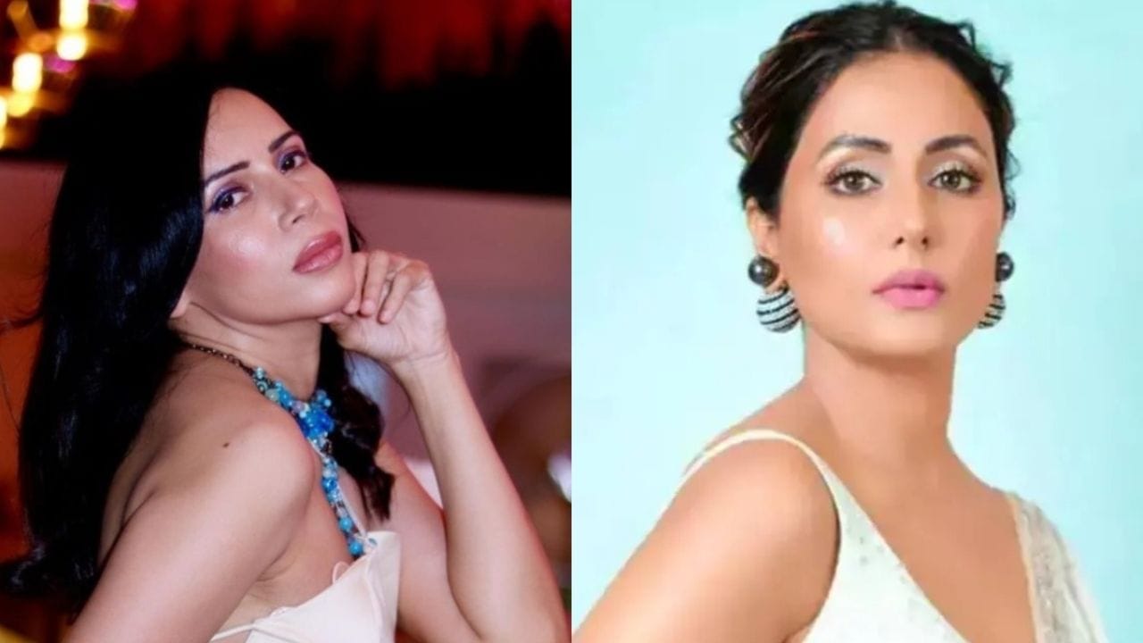 Hina Khan Medical Report : રોઝલીન ખાને હિના ખાનને કરી Expose! શું સ્ટેજ 3 કેન્સર હોવાના સમાચાર ખોટા છે ?