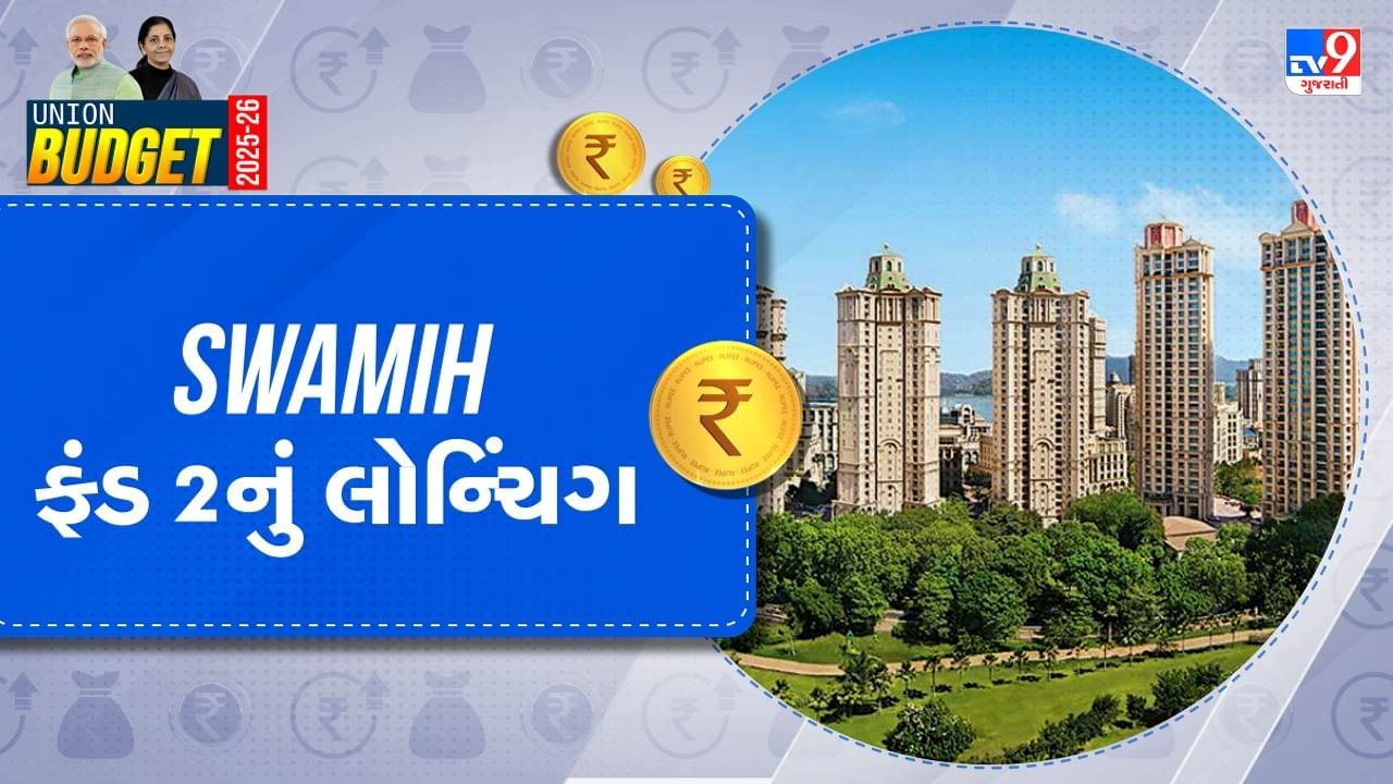 Housing scheme budget 2025