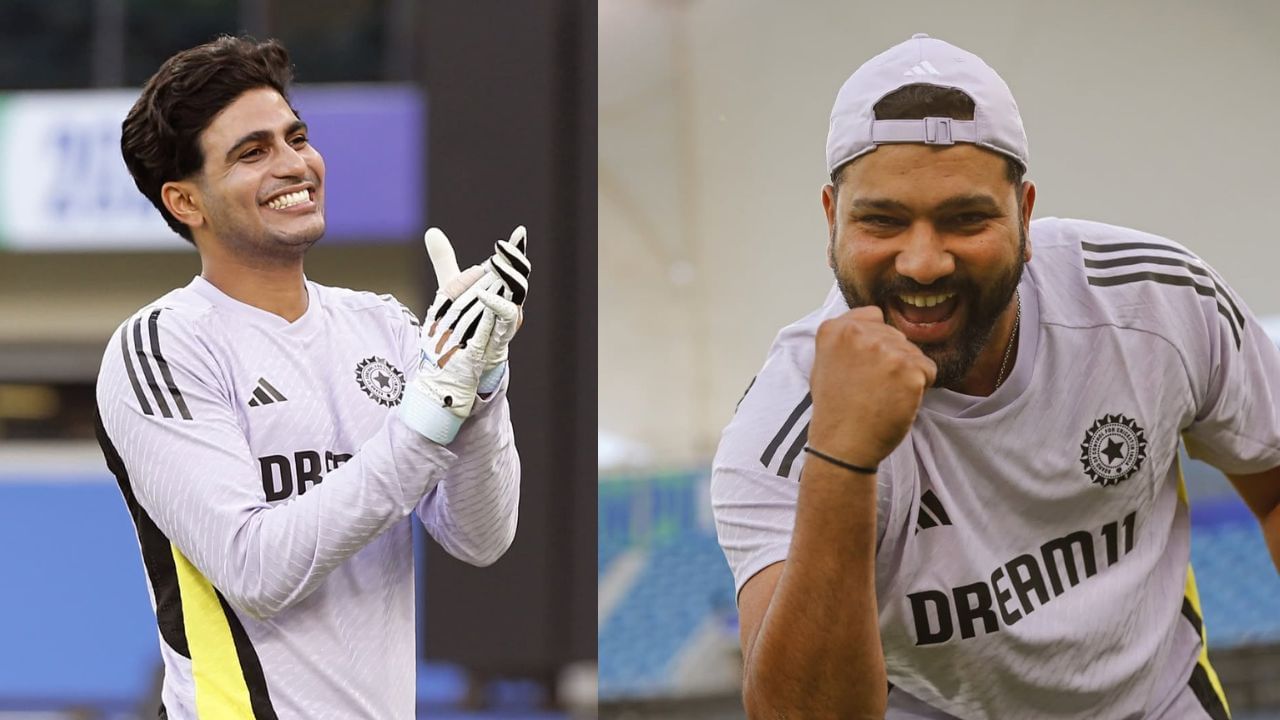 ભારત અને બાંગ્લાદેશ વચ્ચે ચેમ્પિયન્સ ટ્રોફીની મેચ દુબઈના દુબઈ ઇન્ટરનેશનલ ક્રિકેટ સ્ટેડિયમમાં રમાશે.આ સાથે, ચાહકો ટીવી 9 ગુજરાતી વેબસાઈટ પર મેચ સંબંધિત લાઇવ અપડેટ્સ પણ વાંચી શકે છે.