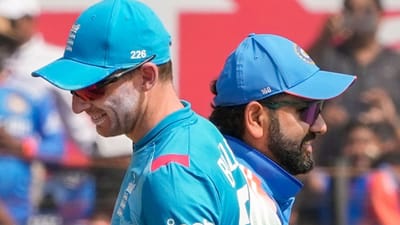 ટીમ ઈન્ડિયાએ આ સિરીઝની પહેલી 2 મેચમાં શાનદાર પ્રદર્શન કરીને 2-0થી અજેય લીડ મેળવી લીધી છે. આવી સ્થિતિમાં, ત્રીજી મેચ પહેલા, ભારતીય ટીમ ચેમ્પિયન્સ ટ્રોફી 2025 પહેલા તેની તૈયારીઓને મજબૂત બનાવવા પર ધ્યાન કેન્દ્રિત કરશે. અમદાવાદના નરેન્દ્ર મોદી સ્ટેડિયમ ખાતે રમાનારી આ ત્રીજી મેચમાં, બધાની નજર પીચ પર રહેશે.