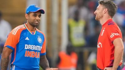 IND vs ENG : સિરીઝ જીતતા જ ભારતે ટીમમાં કર્યો મોટો ફેરફાર, આ દિગ્ગજ ખેલાડીની ટીમમાં વાપસી